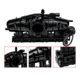 Intake Manifold for 2008-2017 Volkswagen Beetle CC Eos GTI 06J133201BH – product image 2