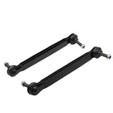Front Sway Bar Link Pair for 2017-2022 Jeep Compass 2015-2021 Renegade 2016-2019 Fiat 500X 68246496AA