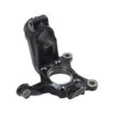 Front Steering Knuckle Pair for Audi A3 Q3 Volkswagen Golf GTI Jetta Tiguan 698-039 698-038