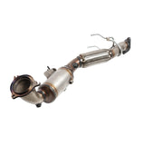 Front Catalytic Converter for 2013-2019 Ford Escape 1.5L 1.6L Turbo EBAY-377521978727 – product image