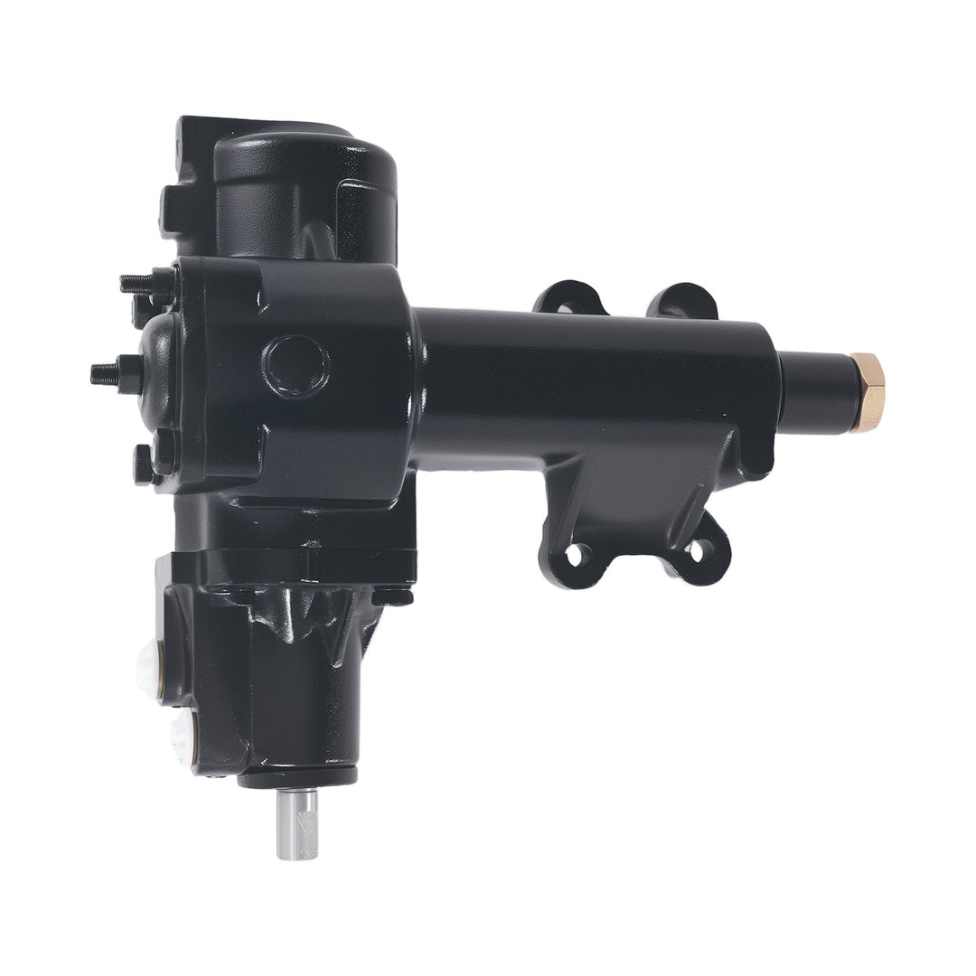 Power Steering Gear Box for 2007-2018 Jeep Wrangler JK 52126348AE