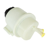 Power Steering Reservoir with Cap for 2002-2006 Nissan Altima 2004-2009 Quest 49180-8J000