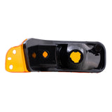Park/Signal/Side Marker for 2005-2009 Mustang Left 4R3Z13201AA FO2520180 3223-0008L - product image