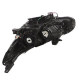 Passenger Headlight Assembly for 2024-2025 Nissan Sentra 26010-6LY0 – product image 6