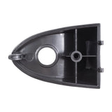 Outside Door Handle fits Escape Tribute Mariner Driver Front Textured with Keyhole 3442-0103L - product image