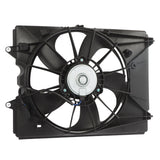 A/C Radiator Cooling Fan for 2016-2022 Honda Pilot 2019-2023 Passport EBAY-377450689268 – product image