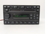 2003-06 Escape Crown Victoria Mariner Audio Equipment Radio AM-FM CD Single Disc OEM 3L8T-18C815-AB - product image