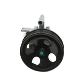 Power Steering Pump with Pulley for 2010-2013 Hyundai Santa Fe Kia Sorento 57100-1U000 – product image 5