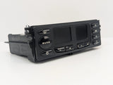 97-00 Porsche Boxster 99-01 911 AC Heater Climate Control Switch 5HB00769101 OEM - product image