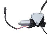 Rear Left Power Window Regulator for 1999-2000 Jeep Grand Cherokee 741-596