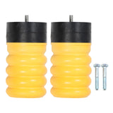 Rear Air Helper Springs for Multiple-Year Ram ProMaster 1500 2500 3500 313-54 – product image