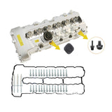 Aluminum Engine Valve Cover for Multiple-Year BMW N54 135i 335i 535i 740i X6 Z4 11127565284 – product image