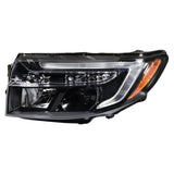 Left LED Headlight for 2021-2023 Honda Ridgeline HO2502204