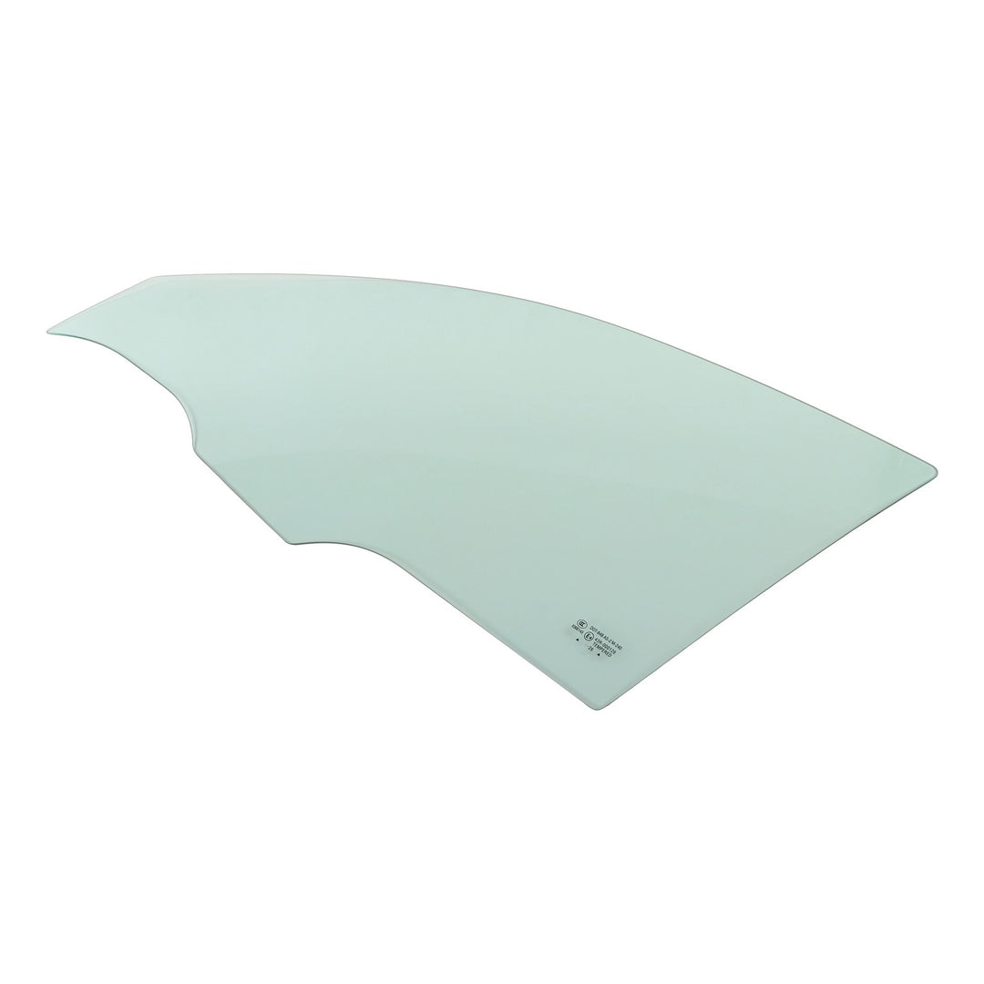 Front Door Glass LH Driver Side for 2022-2025 Honda Civic 2023-2025 Acura Integra FD29021GTY