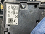 MAZDA 3 CONSOLE MEDIA RADIO CONTROL CONTROLLER SWITCH KNOB OEM 2019-2021 BDGF 66 CM0 - product image