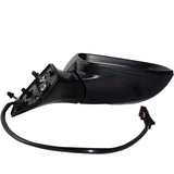 Power Mirror For 2020-2024 Highlander Right 879100E371 TO1321415 6332-0039R - product image