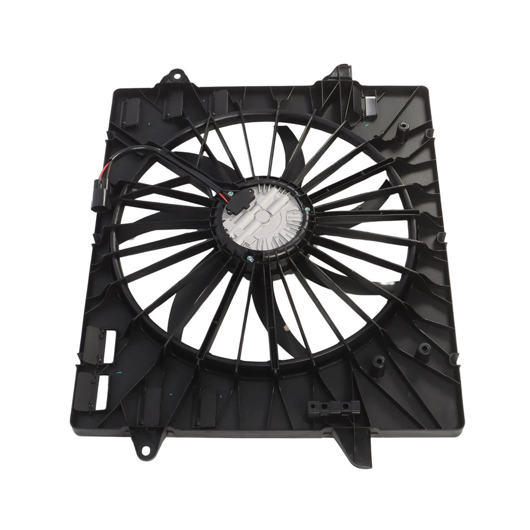 2018–2020 Buick Enclave / Chevrolet Traverse 3.6L Cooling Fan 84725045