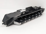 14-18 GMC SIERRA 2500 3500 DASH PEDAL ADJUST & TRACTION CONTROL SWITCH PANEL OEM 23145213 - product image