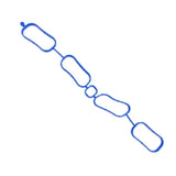 Engine Intake Manifold Gasket 12655276 For Buick ENVISION 2.0T Regal Chevrolet – product image 2