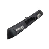 Rear Trunk Handle with LED Lights and Camera Hole 8S0827574C9B9 for 2016-2022 Audi TT