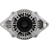 Alternator For Case Backhoe Loader 580M 580SM 590SM 570MMXT Series II-III 28-6759 – front view