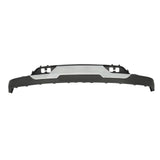 Front Lower Bumper with Trailer Hook Holes for 2016-2018 Chevrolet Silverado 1500 84029815