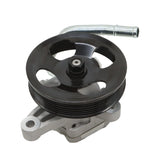 Power Steering Pump for 2007-2008 Hyundai Entourage 2014 Kia Sedona 3.8L 21-5180 – product image 3