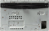 2011-2012 Ford Taurus AM FM Radio Receiver 6 Disc CD Player Model BG1T-19C159-AA - product image