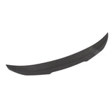 Carbon Fiber Rear Bumper Diffuser and Spoiler for 2014-2017 Infiniti Q50 EBAY-377505044438 – product image 2