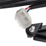 Window Regulator with Motor For 2002-2010 Explorer Front Left 6L2Z7823201BA 3552-1740L - product image