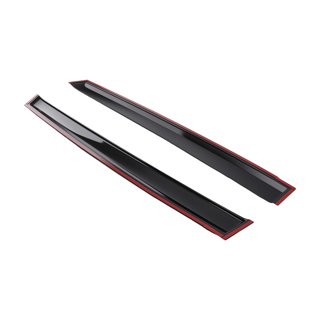 Window Visors for 2013-2018 Toyota RAV4, Set of 4