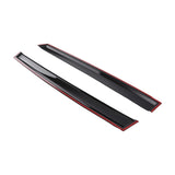 Window Visors for 2013-2018 Toyota RAV4, Set of 4