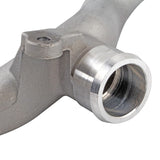 Upgraded Metal Coolant Pipe Kit for 2013-2020 Jaguar / Land Rover 3.0L V6 Supercharged LR007314