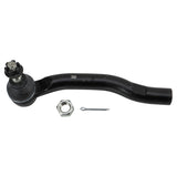 Front Inner & Outer Tie Rod Set for 2013-2018 Lexus ES350 & ES300h