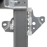 Window Regulator w/ Motor For 2013-2019 Sentra 2 Pin Connector Front Right 4552-0010R - product image
