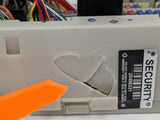 06-10 Infiniti M35 M45 IPDM Power Distribution Module Fuse Box 284B7EG000 dmg* OEM - product image