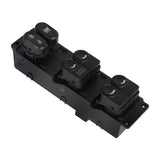 Front Left Power Window Master Switch for 2012-2017 Hyundai Accent 935701R111