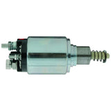 12V Solenoid Switch For Peugeot 74-88 583079 Bosch 0331402028 0331402528 PP66-9111 – front view
