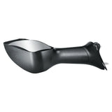 Passenger Right Side Black Foldable Hood Mirror for 18-26 International HV MV 3790341092 - view 6