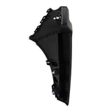 Front Left Bumper End Cap for 2019-2022 Chevrolet Silverado 1500 GM1016110