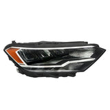 LED Headlight Pair for 2019-2023 Volkswagen Jetta VW2502174 VW2503174