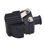 Ignition Coil 2-Pack for Mercury Mariner 25 HP Outboards 339-832757A4