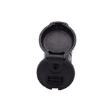 USB + AUX Socket for Peugeot 508 208 RCZ Citroen C3 C4 96645227XT 96647952XT – product image 5