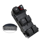 Master Power Window Door Switch for 2009-2014 Honda CR-V 35750-T0A-A11 – product image 2