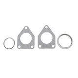 Front Flex Pipe Catalytic Converter for 2003-2007 Honda Accord 2.4L 6H28826
