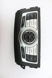 2009 Nissan Murano Factory OEM Radio Control Panel 1AA0B-210151 - product image