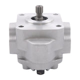 Hydraulic Pump for John Deere 670 2210 2305 3005 4100 4110 Tractors AM876750