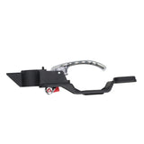Front Driver Interior Door Handle for 2008-2014 Dodge Challenger 1MV571DVAA – product image 3