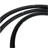 Sunroof Weatherstrip Sliding Roof Seal Strip For Toyota Land Cruiser LC100 Lexus 63251-60062, 6325160062 – product image 3