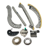 Timing Chain Kit for 2016-2018 Toyota Yaris iA and Scion iA 1.5L